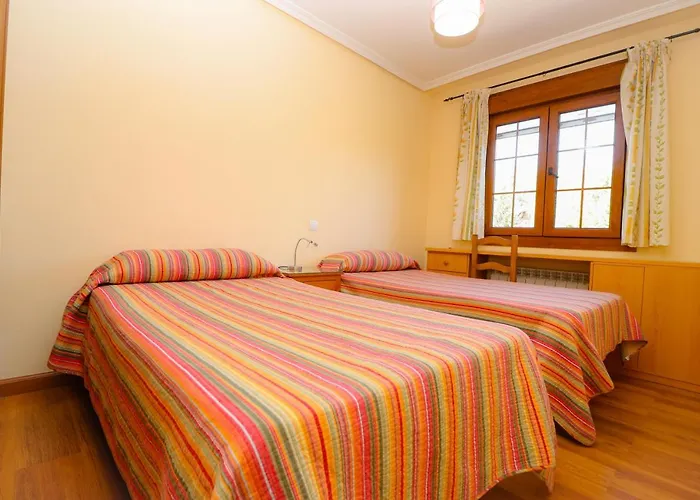 Apartamentos El Retiro Del Mirador By Retirorural