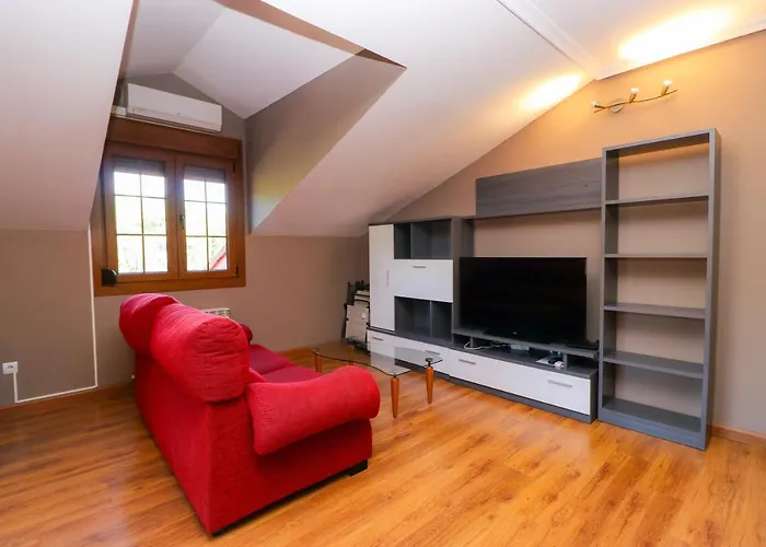 Apartamento San Pedro