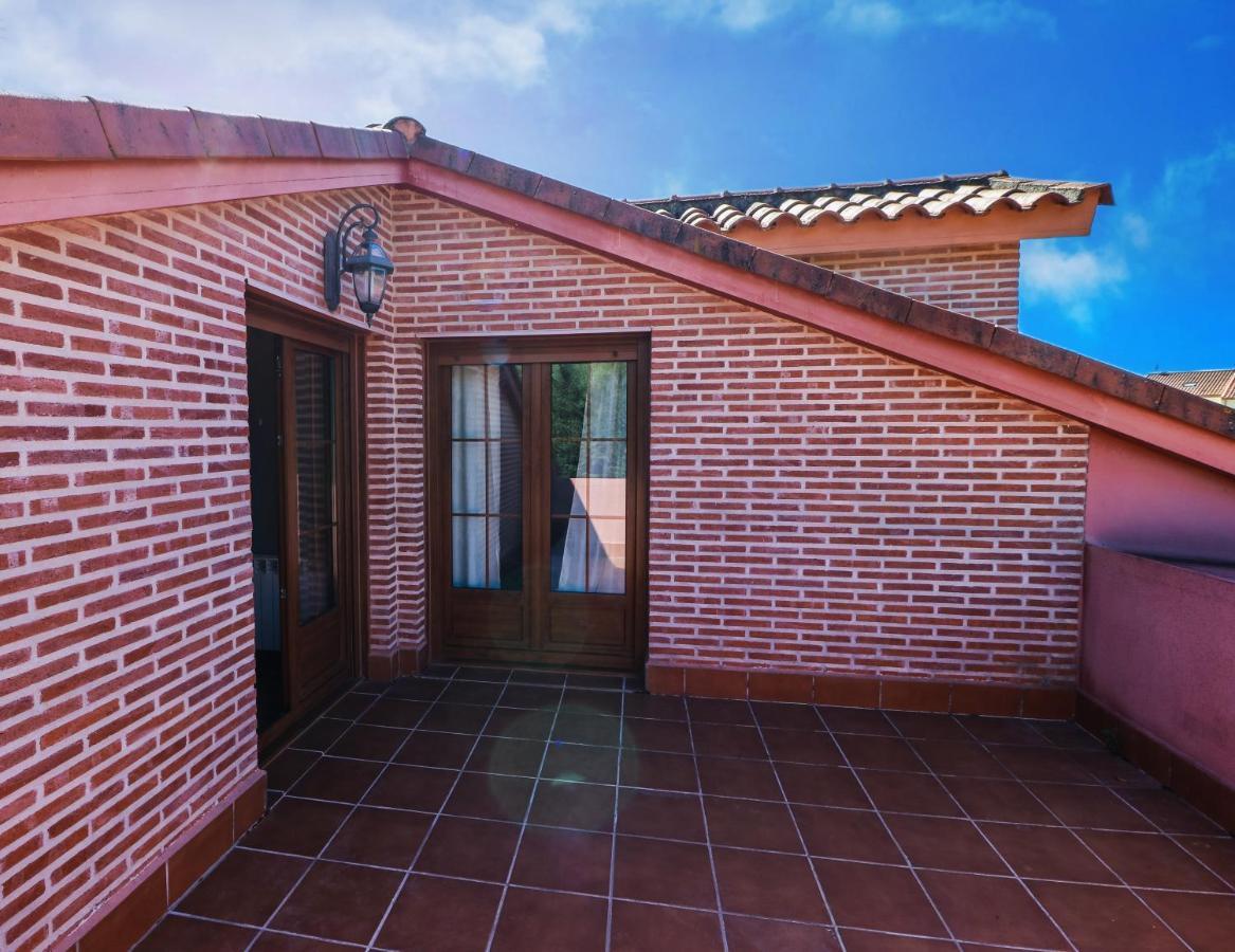El Retiro Del Mirador By Retirorural Apartament