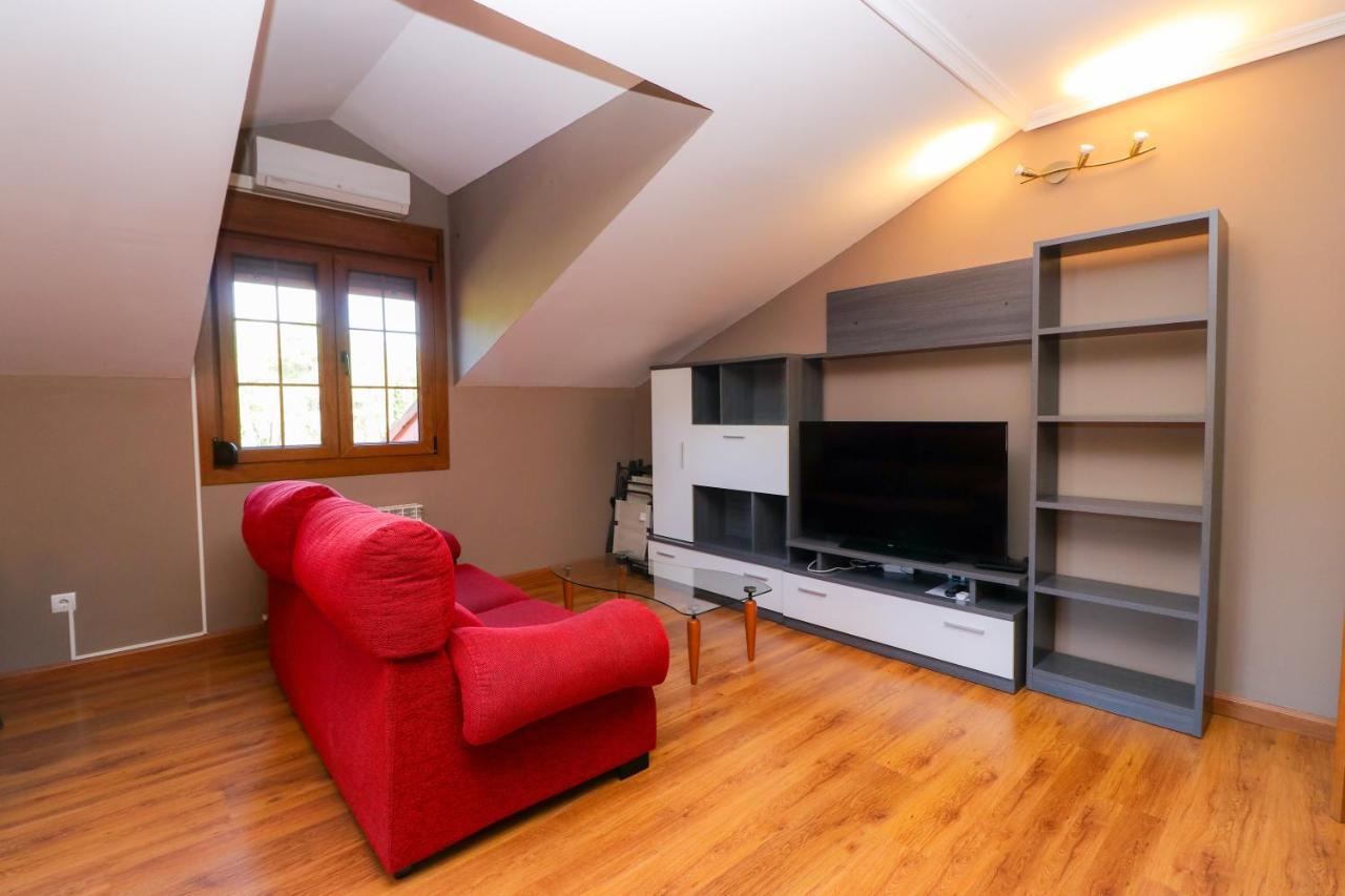 Apartament El Retiro Del Mirador By Retirorural