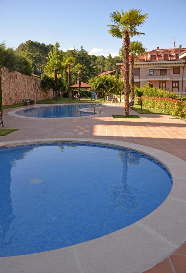 Apartamento El Retiro Del Mirador By Retirorural