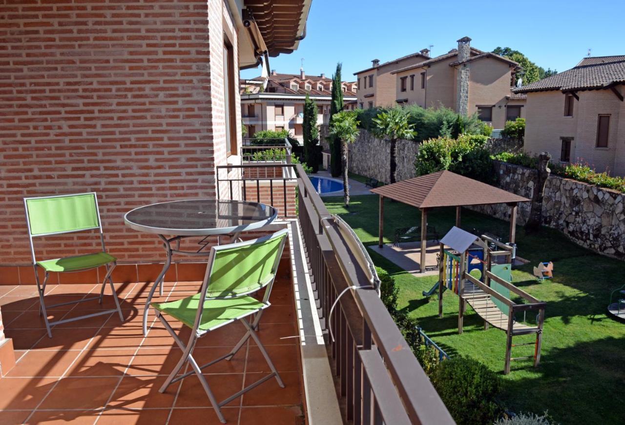 Apartamento El Retiro Del Mirador By Retirorural