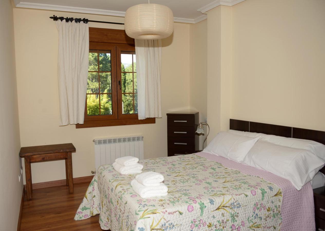El Retiro Del Mirador By Retirorural Apartamento